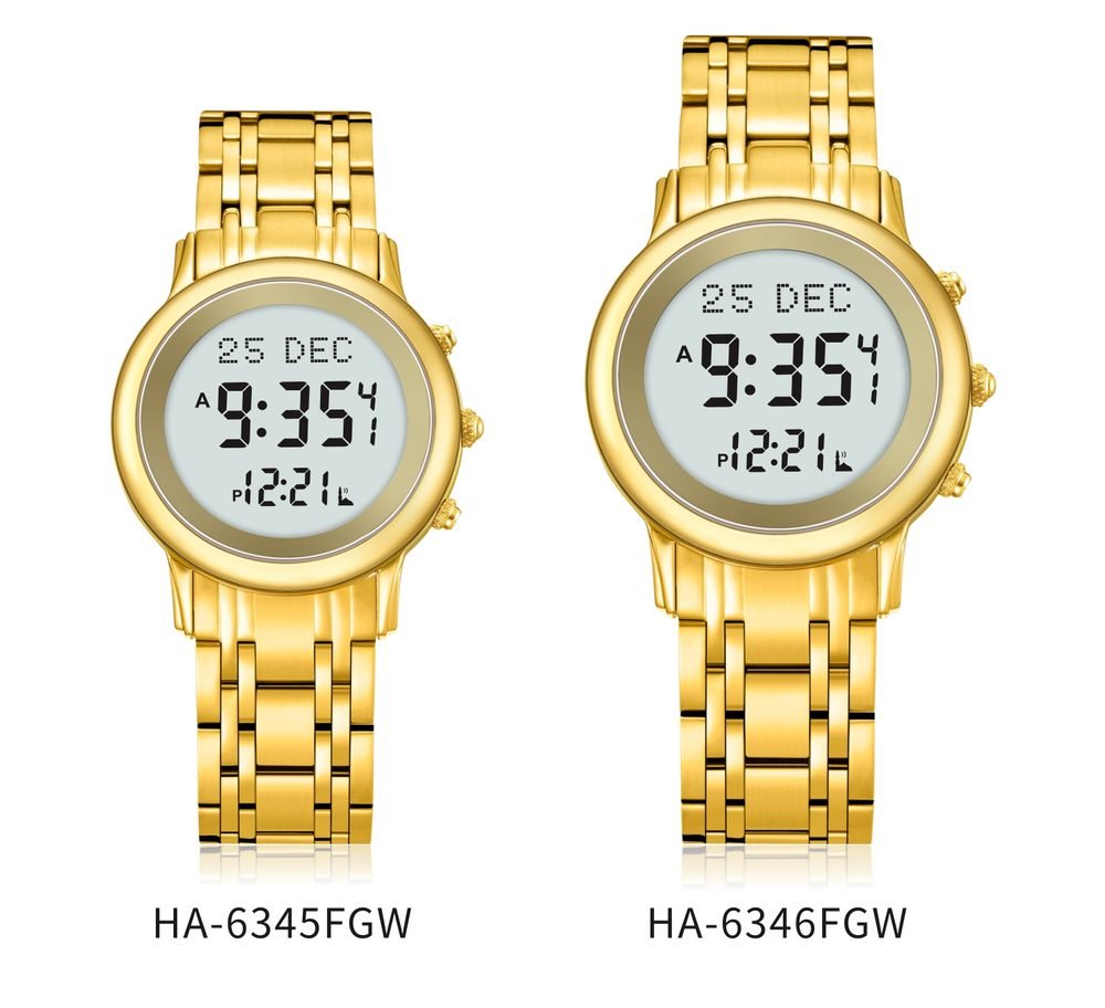 HA-6345 4