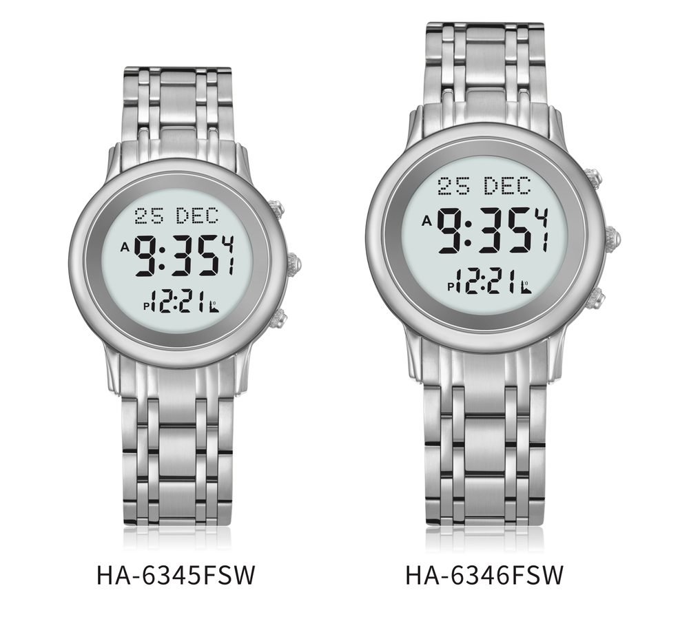 HA-6345 5