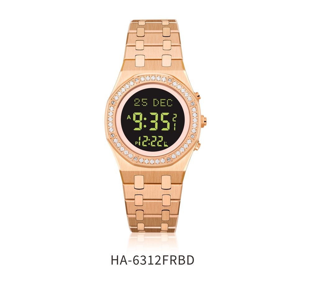 HA-6312 3