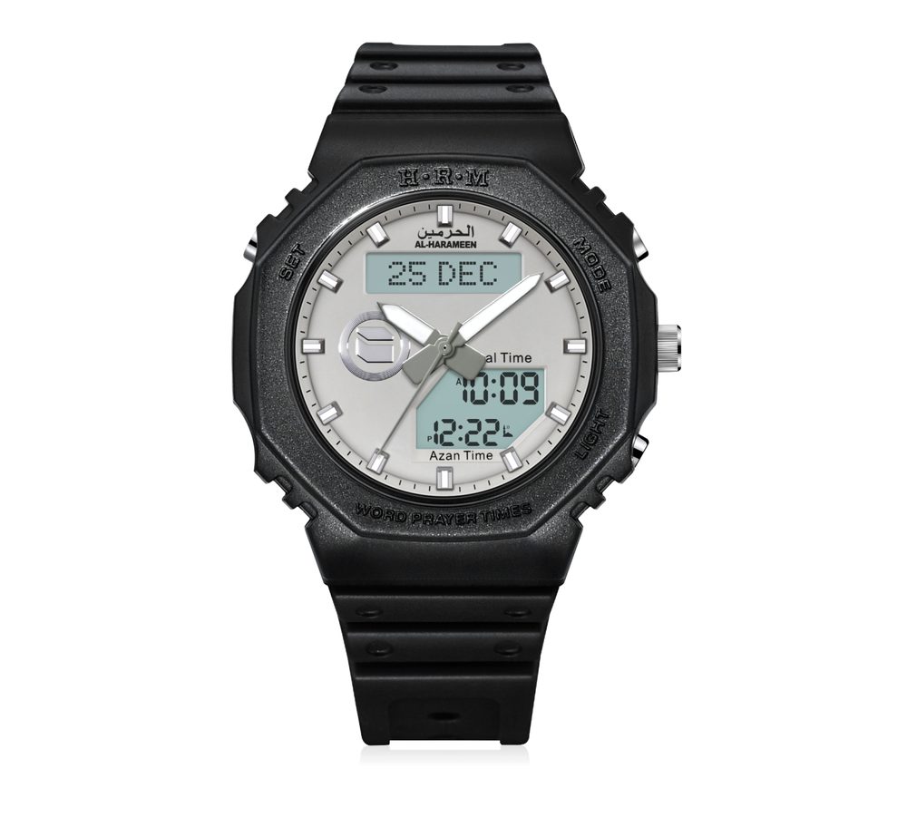 HA-6151 — Montres-bracelets