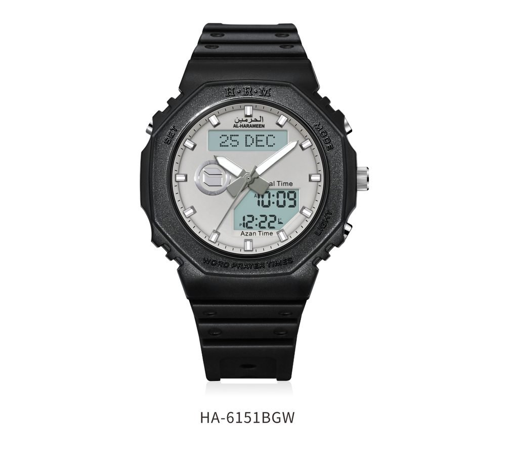 HA-6151 4