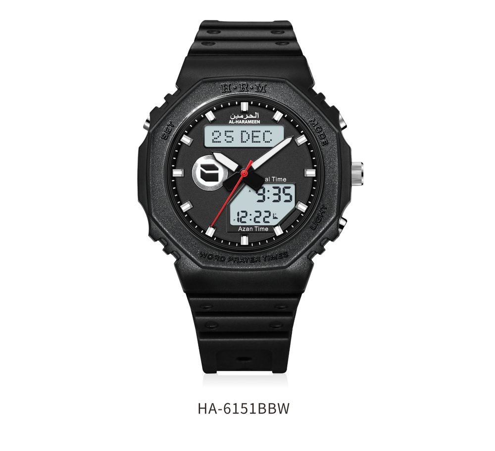 HA-6151 3