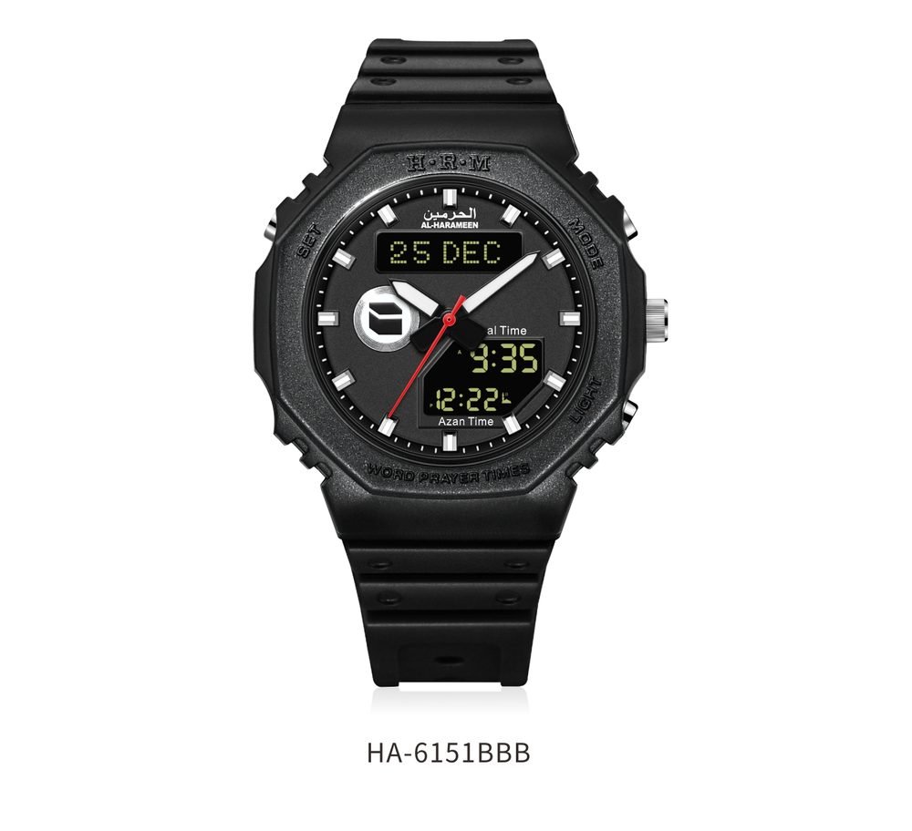 HA-6151 2
