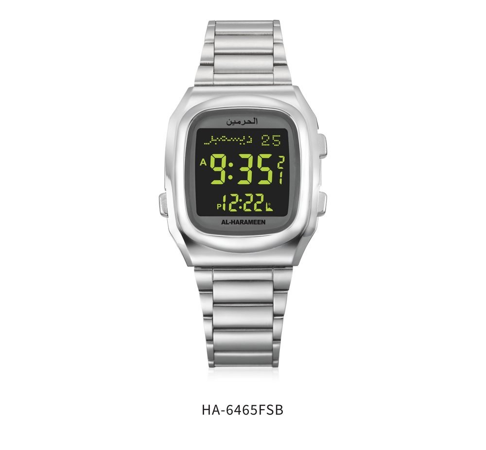 HA-6465 5