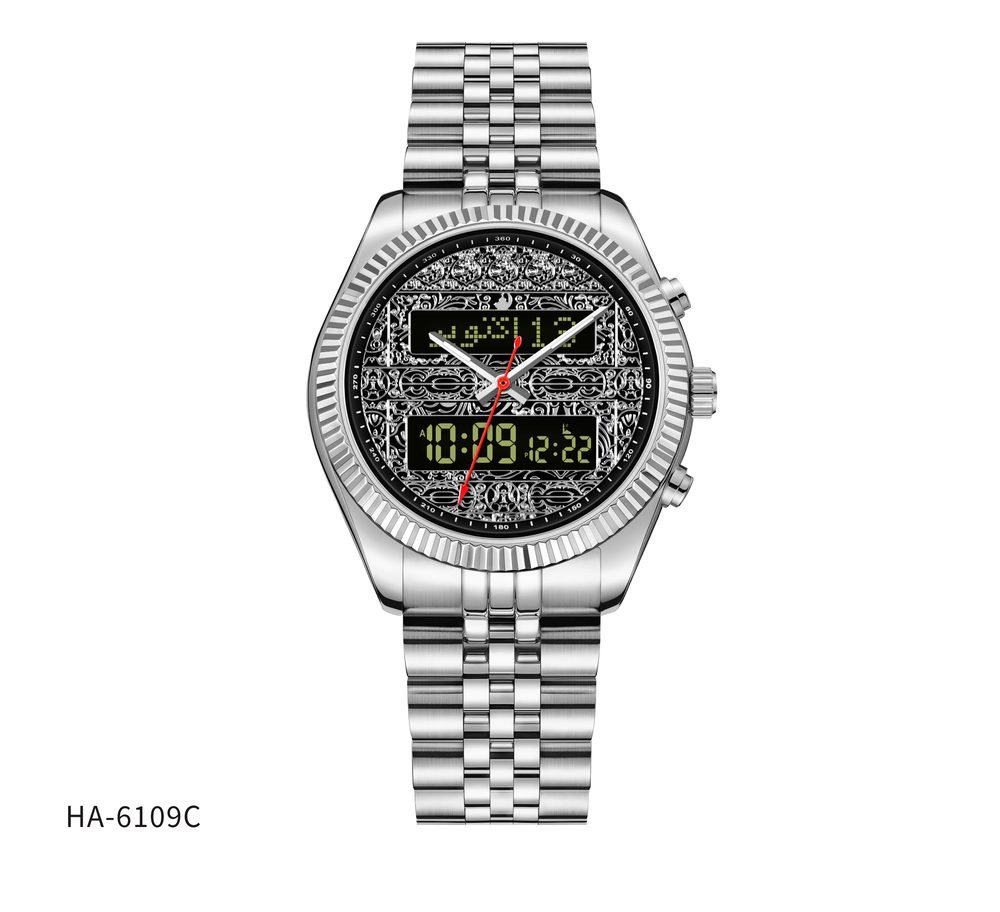 HA-6109 3