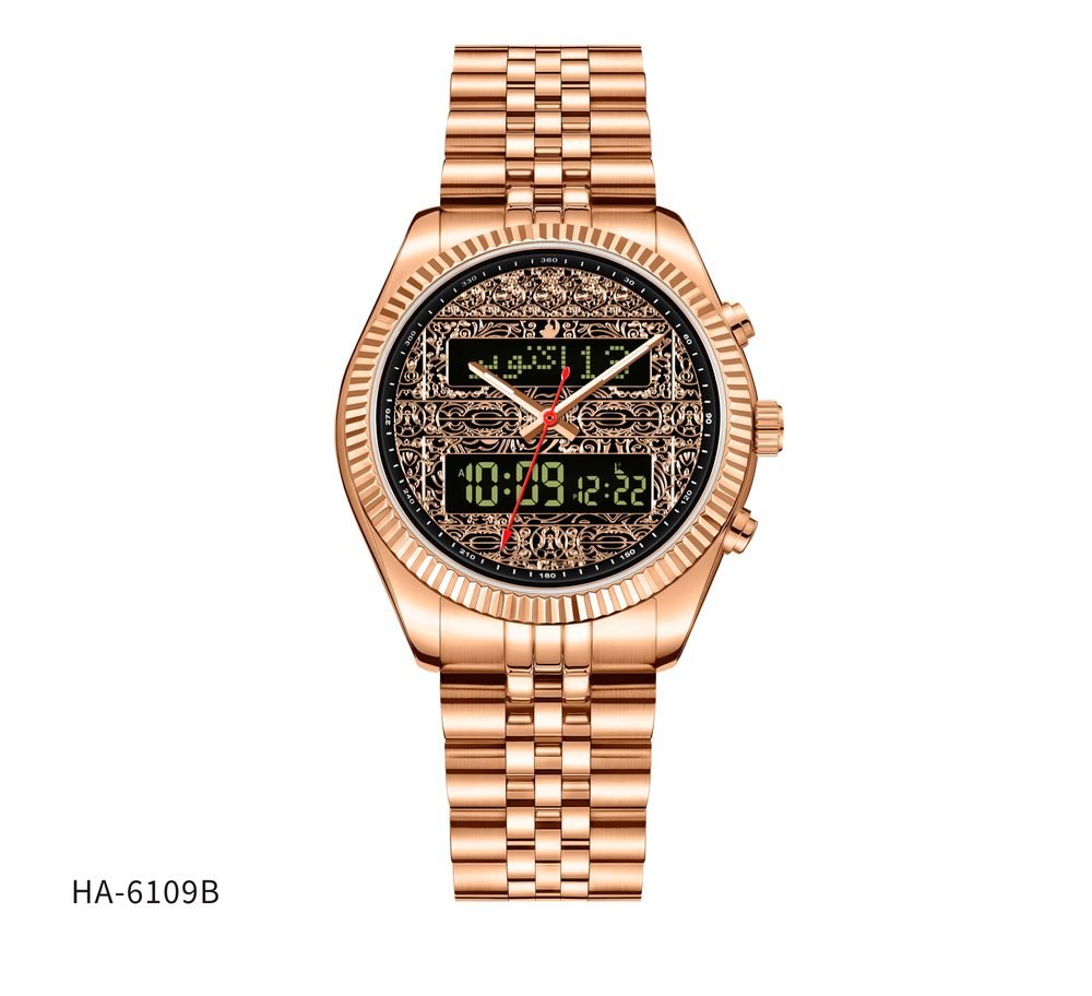 HA-6109 4