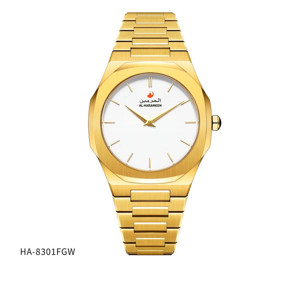 HA-8301 2