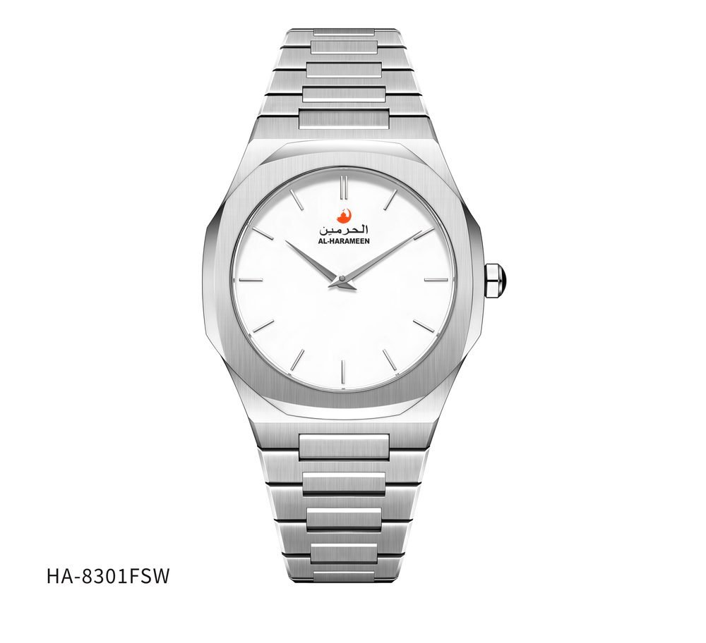 HA-8301 4