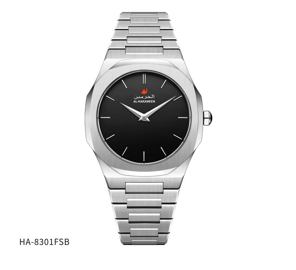 HA-8301 5