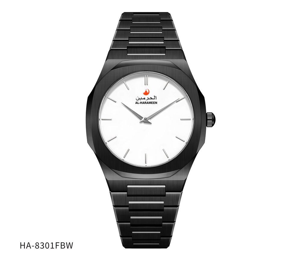 HA-8301 6