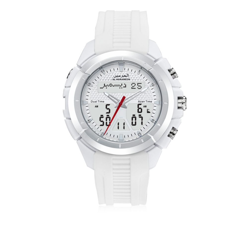 HA-6103 — Montres-bracelets