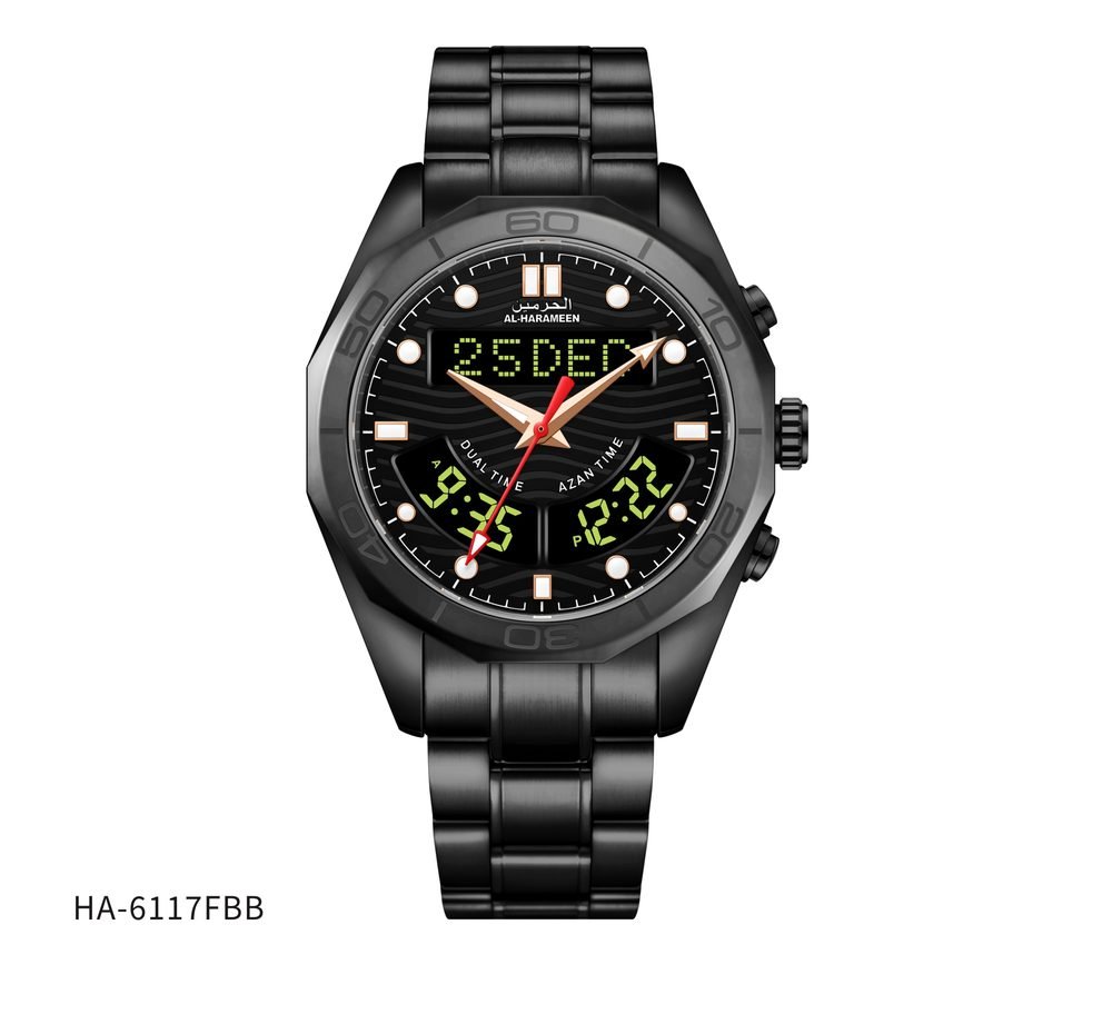 HA-6117 6