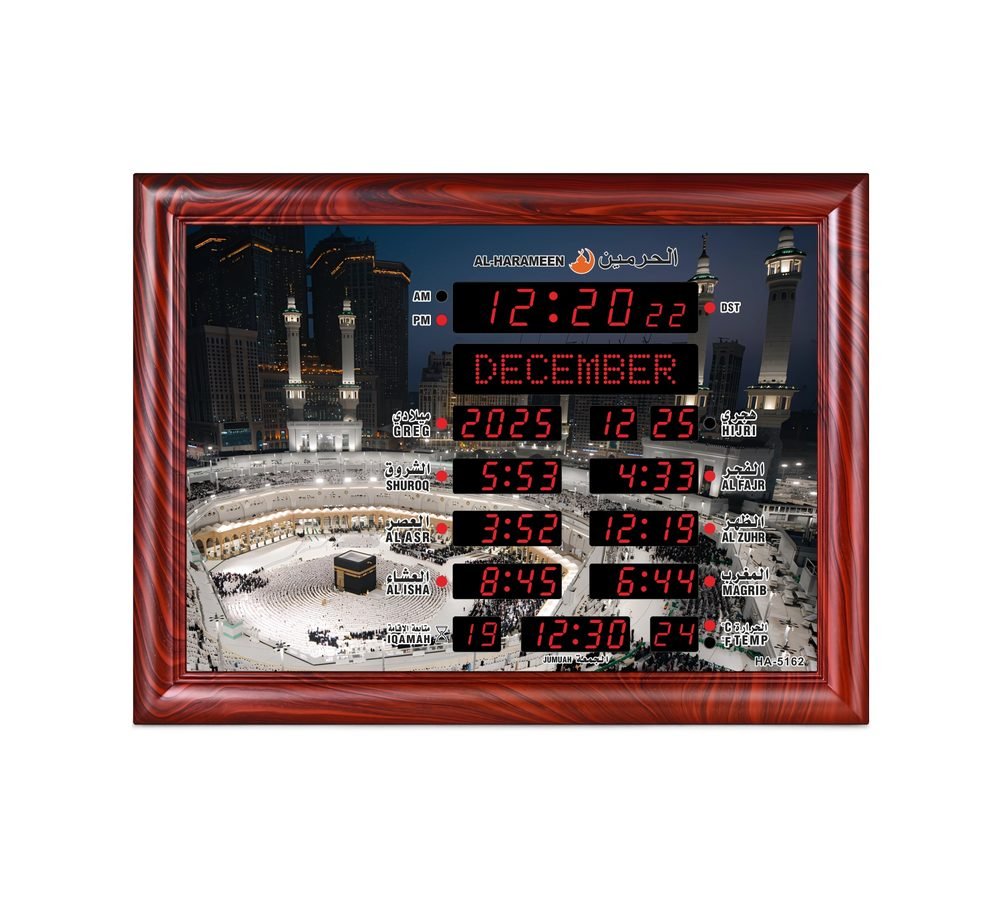 HA-5162 2