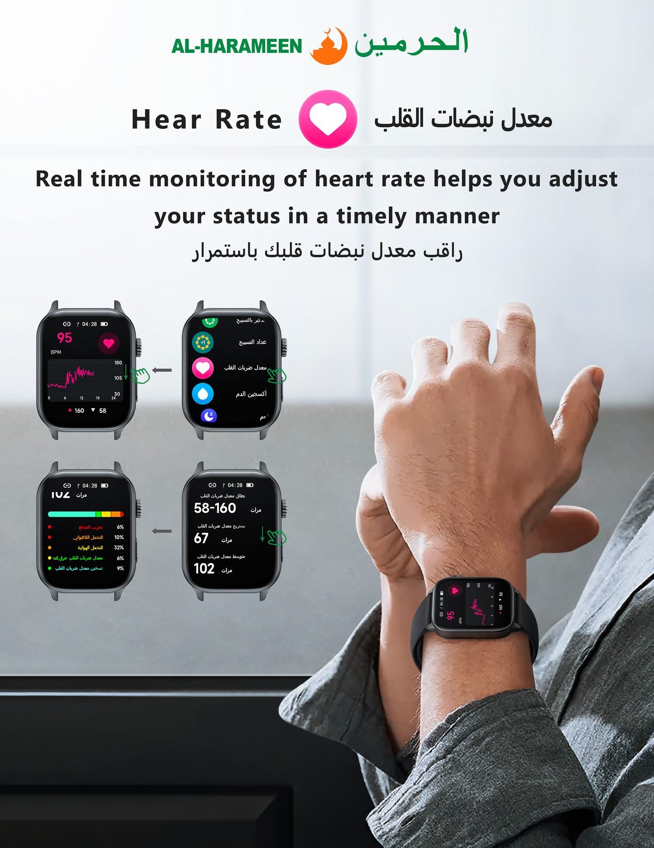 HA-901 — د زړه درزن