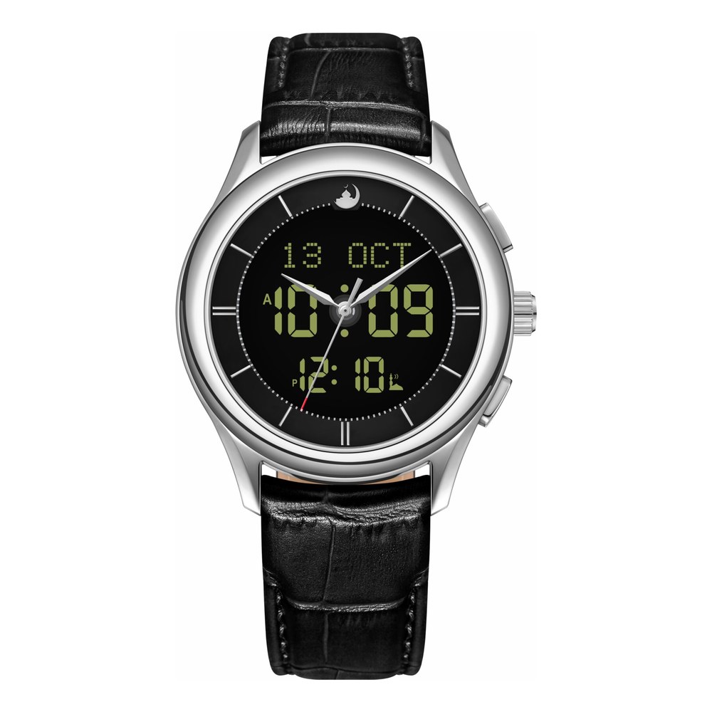 HA-6112 — Montres-bracelets