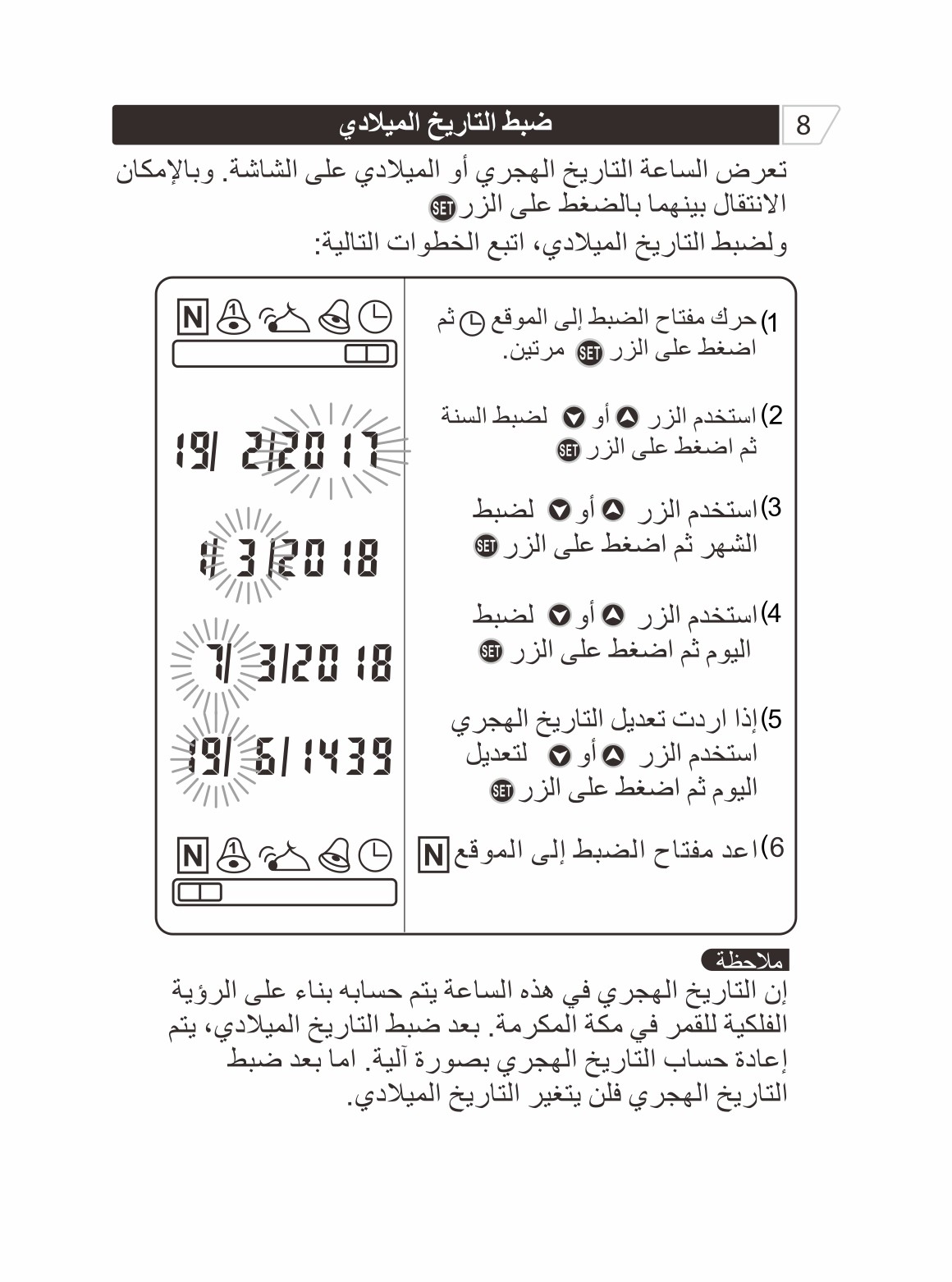 HA4004ALHARAMEEN ALHARAMEEN ALASR ALFAJR ALHELAL AZAN
